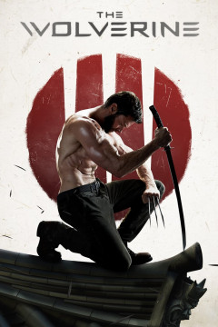 The Wolverine poster - indiq.net