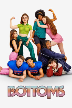 Bottoms poster - indiq.net