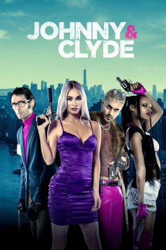 Johnny & Clyde poster - indiq.net