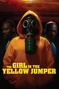 The Girl in the Yellow Jumper poster - indiq.net