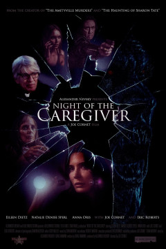 Night of the Caregiver poster - indiq.net