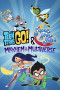 Teen Titans Go! & DC Super Hero Girls: Mayhem in the Multiverse poster - indiq.net