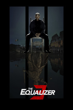 The Equalizer 3 poster - indiq.net