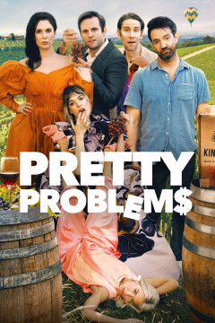 Pretty Problems poster - indiq.net