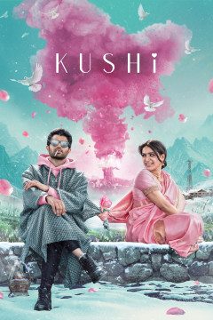 Kushi poster - indiq.net