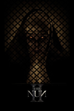 The Nun II poster - indiq.net