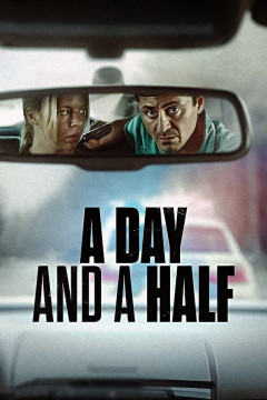 A Day and a Half poster - indiq.net