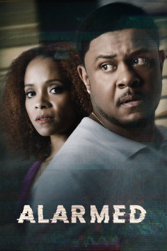 Alarmed poster - indiq.net