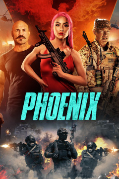 Phoenix poster - indiq.net