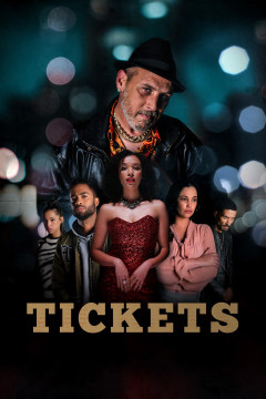 Tickets poster - indiq.net