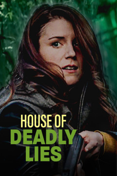 House of Deadly Lies poster - indiq.net