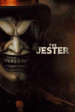 The Jester poster - indiq.net