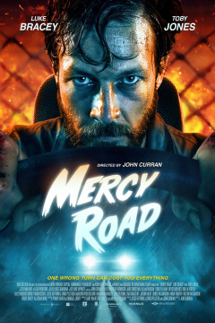 Mercy Road poster - indiq.net