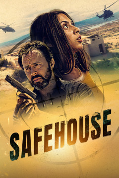 Safehouse poster - indiq.net