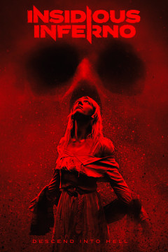 Insidious Inferno [xfgiven_clear_yearyear]() [/xfgiven_clear_year]poster - indiq.net
