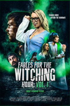 Fables for the Witching Hour poster - indiq.net