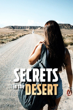 Secrets in the Desert poster - indiq.net