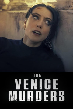 The Venice Murders poster - indiq.net