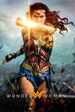 Wonder Woman poster - indiq.net