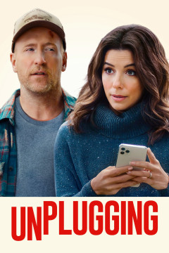 Unplugging poster - indiq.net