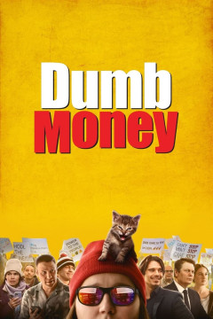 Dumb Money poster - indiq.net