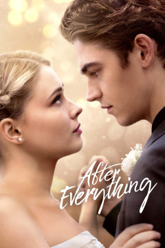 After Everything poster - indiq.net