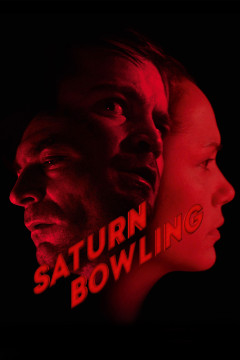Saturn Bowling poster - indiq.net