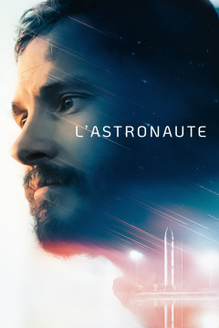 The Astronaut poster - indiq.net