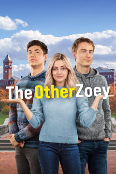 The Other Zoey poster - indiq.net