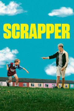 Scrapper poster - indiq.net