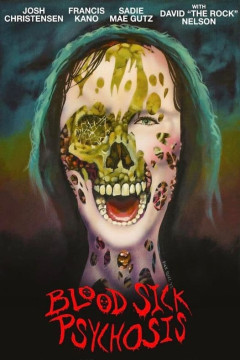 Blood Sick Psychosis poster - indiq.net