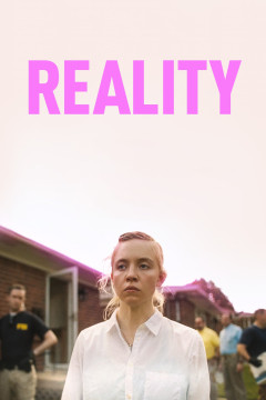 Reality poster - indiq.net