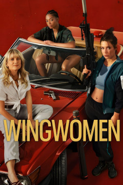 Wingwomen poster - indiq.net