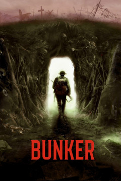 Bunker [xfgiven_clear_yearyear]() [/xfgiven_clear_year]poster - indiq.net