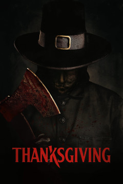 Thanksgiving poster - indiq.net