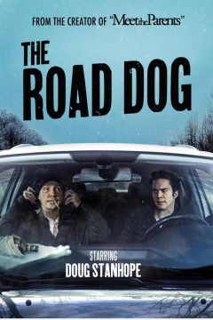The Road Dog poster - indiq.net