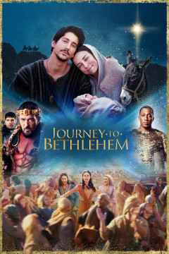 Journey to Bethlehem poster - indiq.net