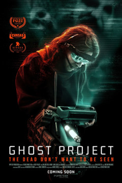 Ghost Project [xfgiven_clear_yearyear]() [/xfgiven_clear_year]poster - indiq.net