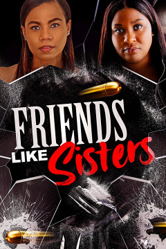 Friends Like Sisters poster - indiq.net