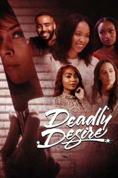 Deadly Desire poster - indiq.net