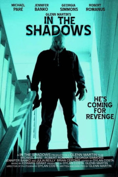 In The Shadows poster - indiq.net