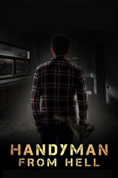 Handyman from Hell poster - indiq.net