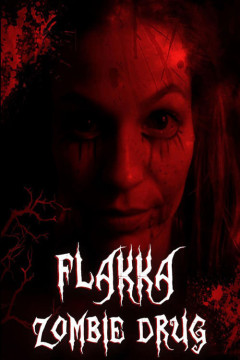 Flakka Zombie Drug poster - indiq.net
