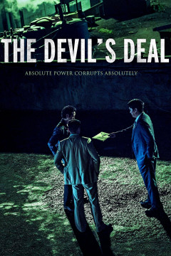 The Devil's Deal poster - indiq.net