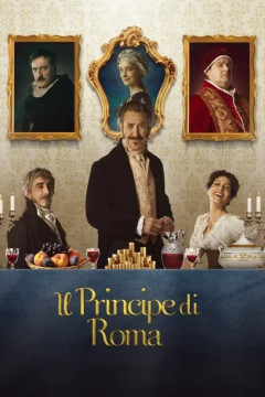 The Prince of Rome poster - indiq.net