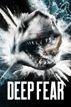 Deep Fear poster - indiq.net