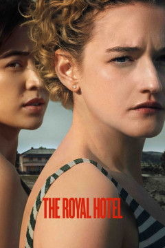 The Royal Hotel poster - indiq.net