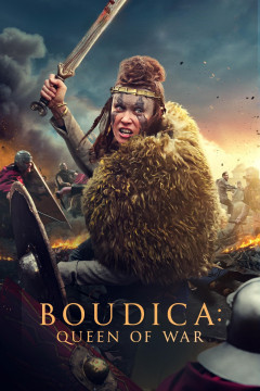 Boudica poster - indiq.net