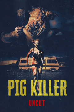 Pig Killer poster - indiq.net