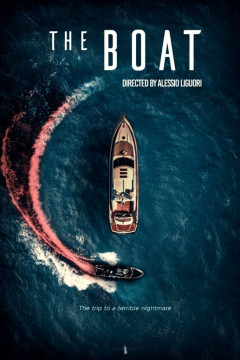 The Boat poster - indiq.net